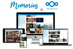 Memories Photo Management for Nextcloud